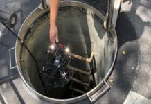 台南推動治水5年投入200億 減少淹水面積96% 圖/台南市政府