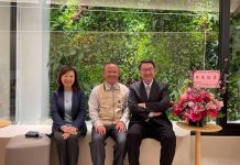 雄獅旅遊臺南西門門市盛大開幕 攜手業者促進臺南觀光產業發展 圖/台南市政府