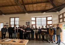 臺南展現歷史風華 舉辦「老屋與符碼」文化展 圖/台南市文化局