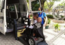 南市春節期間身障照顧不打烊 黃偉哲呼籲有需求市民即日起就可預約 圖/台南市社會局