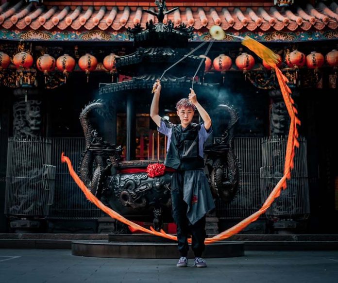 圖／台南市文化局