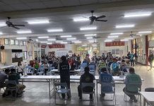 下營公設解編市地重劃啟動 地政局助力打造宜居新區 圖/台南市地政局