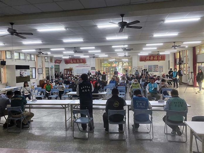 圖／台南市地政局