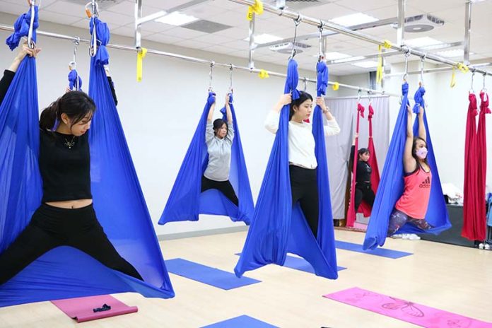 圖／台南市體育局