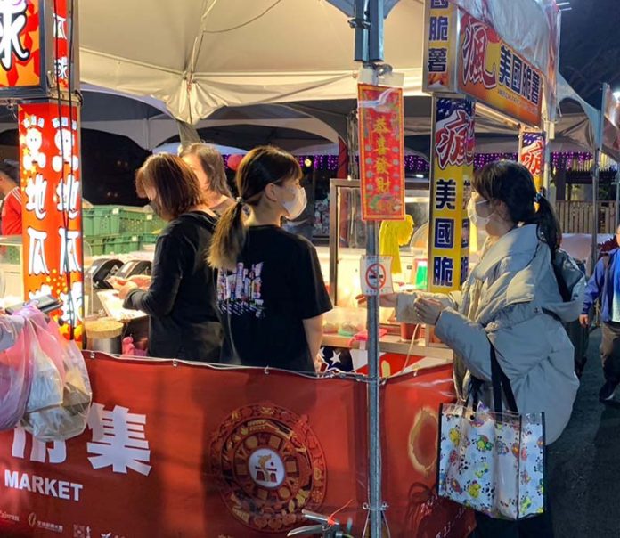 圖／台南市政府衛生局