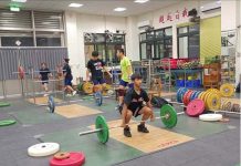 延續全運熱力,臺南市接棒辦理114年全國中等學校運動會 圖/台南市體育局