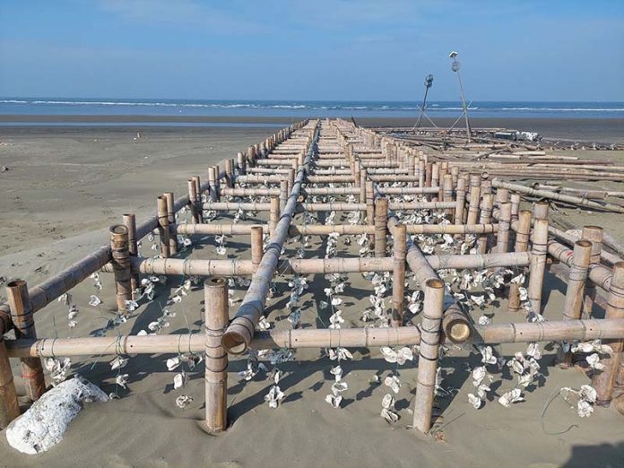 圖／台南市水利局