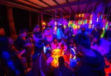 春節旅遊人次破千萬 賞燈祈福走春龍來臺南 圖/台南市觀光旅遊局