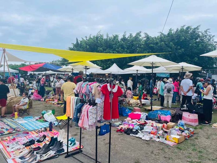 圖／臺東縣環境保護局