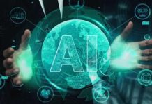 國戰會論壇/美國AI全球立體式戰略部署與兩岸應對 圖/擷取自網路