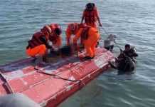 國戰會論壇/金門漁船意外 絕非大陸打「法律戰」 一起意外事件若無限上綱到政治、法律或族群的議題,以民進黨缺乏兩岸協商管道與經驗來看,只會讓事件惡化成兩岸之間的仇恨。