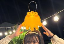 「萌」迎元宵佳節 2024月津港燈節提燈「月光獸」又來啦 圖/台南市政府