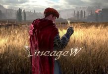 NCSOFT提起民事訴訟!《ROM:王權之憶》遭指抄襲《天堂W》內容 天堂 W。