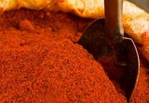 食品摻入蘇丹紅是不是謀殺? 示意圖/取自網路