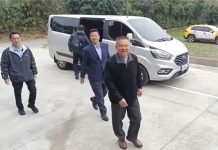 國戰會論壇/七次協商未果 金門翻船危機的理性態度 台灣若不想治權空間受到壓縮,主權空間能維持現狀,屆時台灣只有三條路可以走,包括維護主權領土的軍事行動;容忍地理空間壓縮的現實;或是恭請美國出面調停協商。