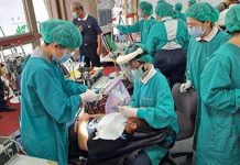 北市113年度移工健康關懷活動 3月3日臺北車站大廳登場 圖/臺北市政府勞動局