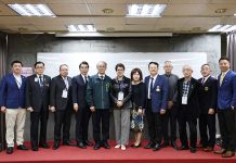 台南成功獅子會率日本香港姐妹會拜會南市府 感謝南市各界對日本能登半島地震援助 圖/台南市政府