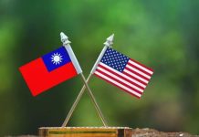 國戰會論壇/「疑美」還是「倚美」?台灣需要理性與謹慎 「疑美論」是指,台灣社會中,民衆懷疑美國不是真心協防台灣的言論。