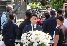 何豪毅專欄/又逢228 國民黨「無限期」的內外矛盾?(何豪毅) 圖/擷取自網路