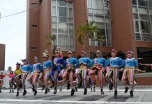 臺東縣四所國中成立原住民實驗專班 聯合成果論壇展現豐碩成果 圖/台東縣教育處