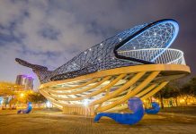 「安平祈福,美食送禮」 2024台灣燈會婦女節活動 圖/台南市觀光旅遊局