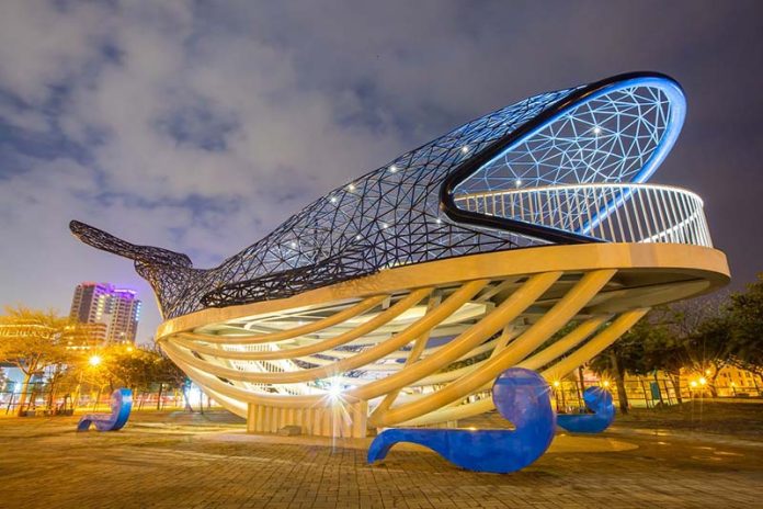 圖／台南市觀光旅遊局