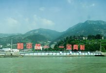 大陸全國政協:確立和平統一方針 強調反「獨」促統立場 圖/擷取自網路