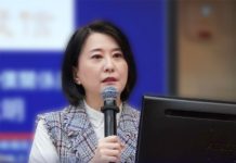 何豪毅專欄/地方民代助理調薪 綠媒無理阻擋 圖/王鴻薇臉書