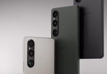 SONY否認退出中國手機市場謠言 強調業務正常運營 圖/Sony官網