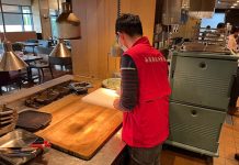 民眾至南投旅遊發生腸胃不適事件說明 圖/南投縣政府衛生局