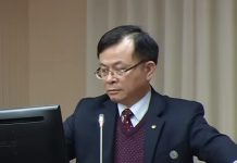 獨家快評/誰在放任「陳耀祥們」(蔡炫) 圖/擷取自網路