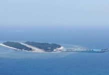 何豪毅專欄/訪金門、太平島 賴清德何妨代勞? 圖/擷取自網路