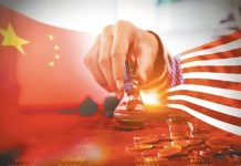 國戰會論壇/中美戰略競爭,仁者見仁,智者見智——美國大戰略怎麼了 上海美國商會主席:企業在陸運營環境是美中競爭關鍵。