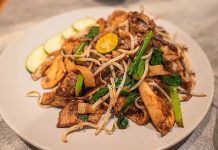 寶林茶室事件2死5危震驚社會 死者遺孀盼司法還丈夫公道 圖/寶林茶室官方網站