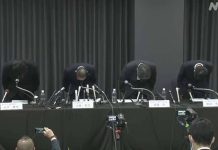 小林製藥謝罪 紅麴保健品釀5死 圖/翻攝日本放送協會NHK