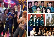 何豪毅專欄/王必勝玩樂團有理 薛香川、劉兆玄何辜?(何豪毅) 圖/擷取自網路