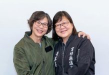 獨家選情/雲林兩鎮長補選亂套 柯文哲你累了嗎?(齊不識) 圖/黃美瑤臉書