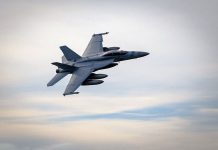 美澳日菲南海聯演 僅1天鳴金收兵 圖/7th Fleet @US7thFleet X