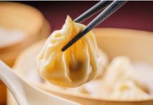 送「兩個餐飲故事」給 即將就任的賴清德總統 (鼎泰豐與便宜坊) 圖/梁幼祥提供