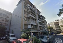 公辦整維轉軌 協助華強社區增設電梯 圖/臺北市都市更新處