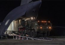 美軍在菲部署中程飛彈 南海情勢再升高(陸文浩) 圖/取自美國太平洋陸軍官網