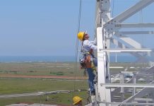 415備轉低因光電夜間不足?台電:震後機組跳脫為主因 示意圖/擷取自台灣電力公司官網