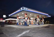 平穩雙機制及調降貨物稅 汽、柴油各吸收5.8元及6.7元 明(29)日起國內汽、柴油價格皆不予調整。圖/台灣中油公司