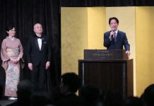 國戰會論壇/核廢水爭議下的「精日分子」 國際原子能總署(IAEA)專家團隊將針對福島核汙水排放第二次安全評估,親日的民進黨政府此時個個成了「精日份子」。