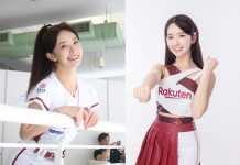 樂天女孩張雅涵否認被冷凍 因工作安排無法上場 圖/翻攝自IG