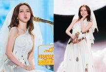 鄧紫棋翻唱《Forever Love》王力宏IG發片段 歌迷敲碗期待合作 圖/翻攝鄧紫棋臉書