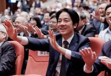 何豪毅專欄/綠官羞不羞!他們依然在說謊(何豪毅) 圖/取自賴清德臉書