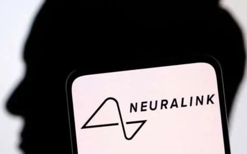 Neuralink獲批首次人體實驗 癱瘓患者將成腦機介面研究對象