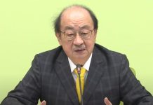 柯建銘失言引爭議 為地震言論道歉並澄清意圖 圖/擷取自直播畫面