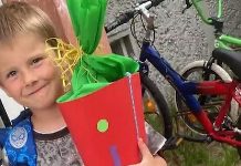 德國15歲少年因TikTok遊戲謀殺6歲男童 被判監禁近8年 圖/翻攝自Facebook